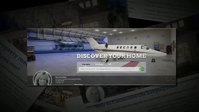 Free Home Listing Tool For Realtors