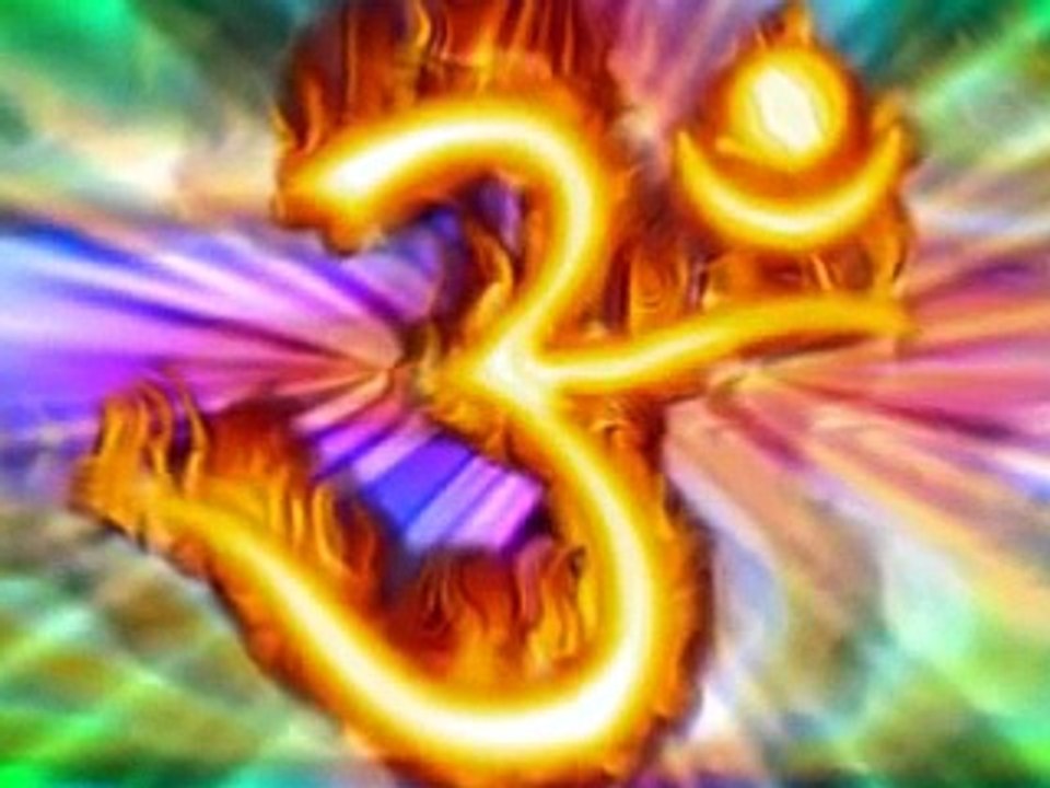 Mantra - 1er Chakra Racine - LAM
