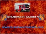 Brandweer Marken, PRIO 1 BRAND IN BEDRIJF HAVENBUURT 22 MARKEN