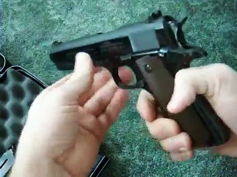 Colt 1911