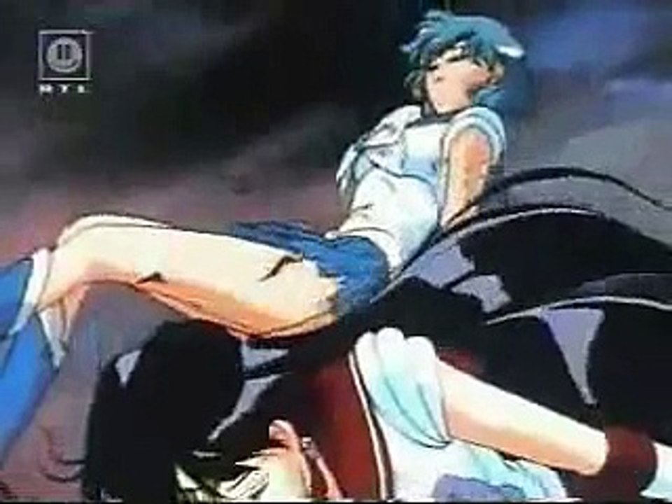 Sailor Moon - Diva Dance