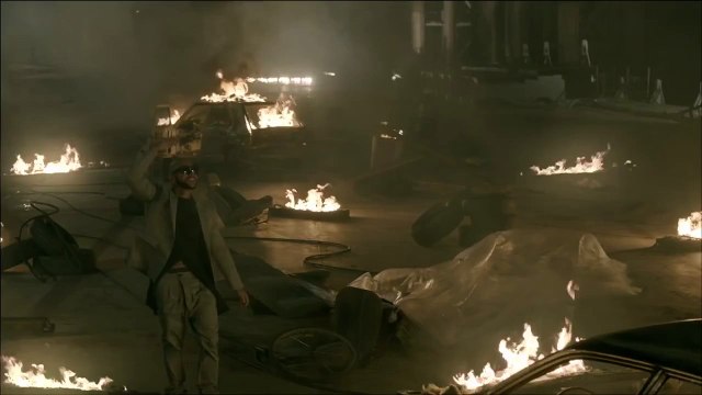 Тимати & Kristina Si - Посмотри ( Новый клип, HD )