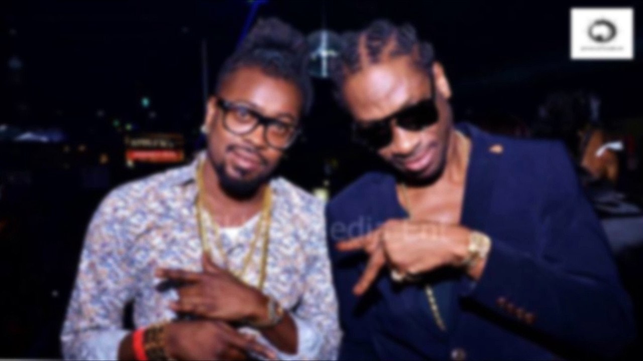 Dancehall, Beenie Man, My Gyal, MAGIC RIDDIM, July, 2015