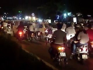 Tập 42  Chốt chặn đường 32, bắt không xuể (Nhật ký 141)