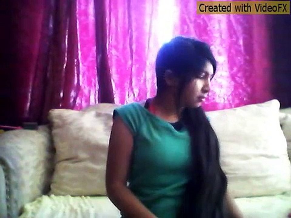 My audition for (seven nerdy girls) watch plzz