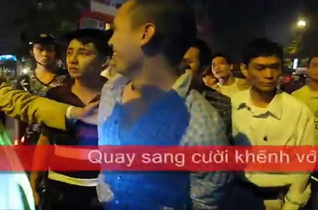 Tập 6   Hai đồng chí ấy không nghỉ việc thì chặt đầu tôi đi  (Nhật ký 141)