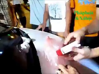 Tập 51  Giấu ma túy trong quần sịp (Nhật ký 141)