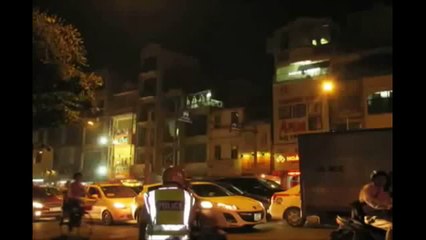 Phát hiện dao và nhiều dụng cụ chơi ma túy đá Nhật ký 141
