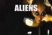 Aliens- fact or fiction
