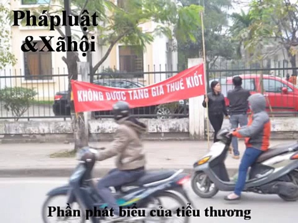 Khách hàng bao vây công ty HUDS