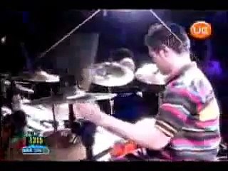 Sinergia - One (cover de Metallica)