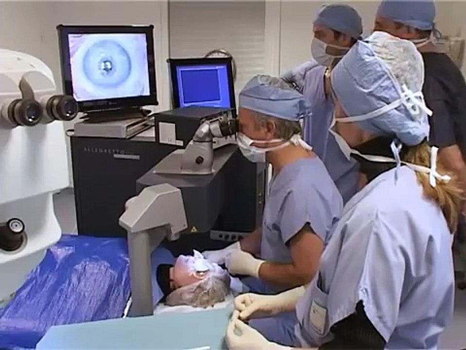 Clinique Lamartine : Chirurgie des Yeux à Paris