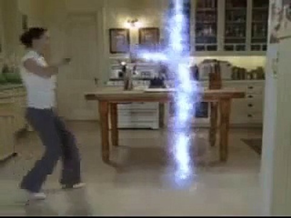 Charmed Clip