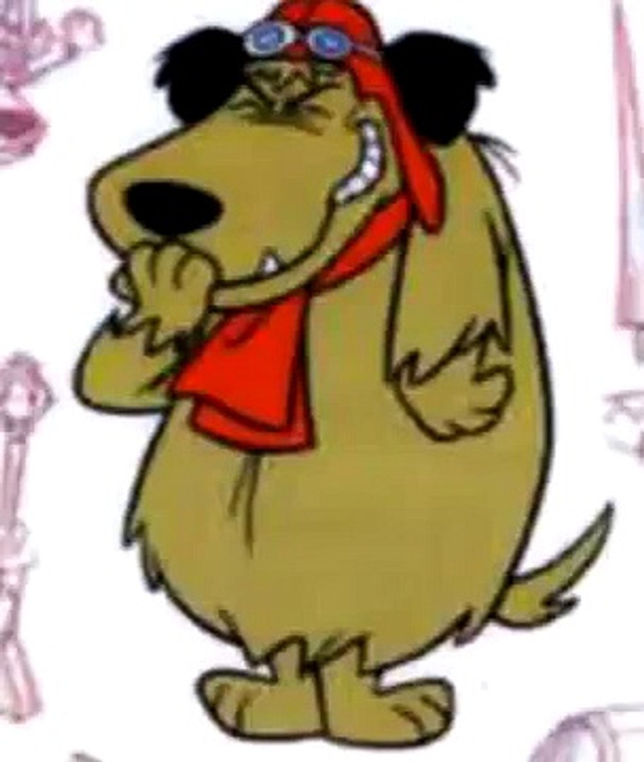 Álbumes 105+ Imagen En Que Caricatura Sale El Perro Pulgoso Mirada Tensa