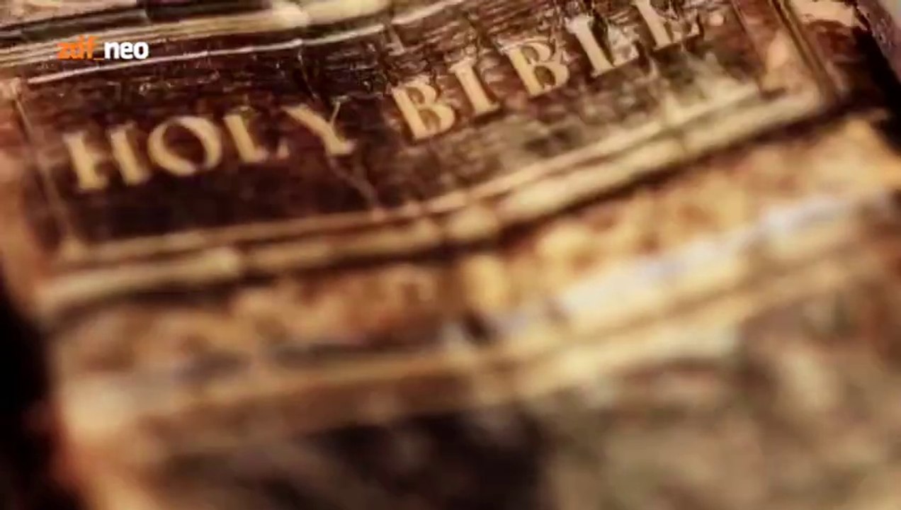 Auf der Suche nach Jesus Frau - War Jesus verheiratet ?