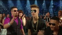 Justin Bieber en Premios Billboards 2013 HD (Traduccion al Español)