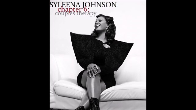 Syleena Johnson & R. Kelly - License to Love (New R&B 2014)