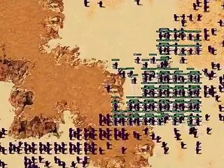 Dune 2000 воены