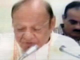 "Jagte Raho do not rely on BJP for protection " Shankersinh Vaghela Congress