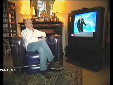 ALAIN GILLOT PÉTRÉ LE MALAISE EN 1998