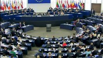 Bernd Lucke: EU-Parlament stimmt Steuerverschleuderung in unbekannter Höhe zu