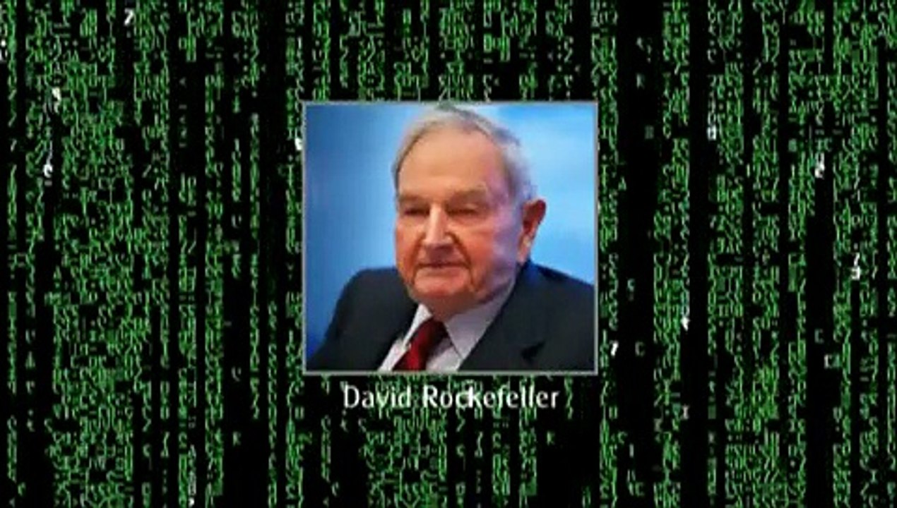 OLD - Swine Flu (H1N1), Dr. Peter Beter Reporting In 1976, Rockefeller, 2009 Obama, Depopulation