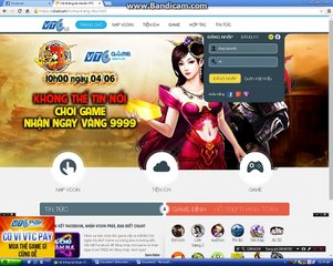 [CFVN] - Hướng Dẫn Phá Mã OTP CF