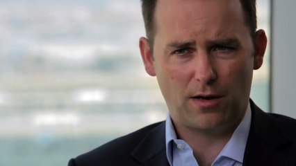 Matthew, HR Director -- L'Oreal HR