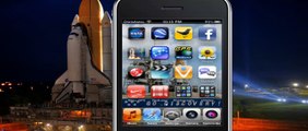 Camera Apps for the Ipod Touch 4G and Iphones