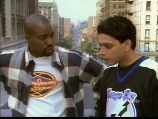 New York Undercover: To Protect and Serve Pt 3