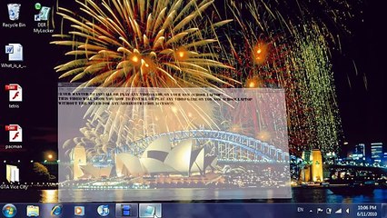 How to install/play any game on school laptops