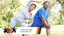 2FITT Wellness | Gyms & Fitness Centers in Washington