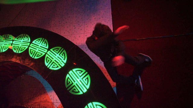 Фунт плоти (боевик, криминал)