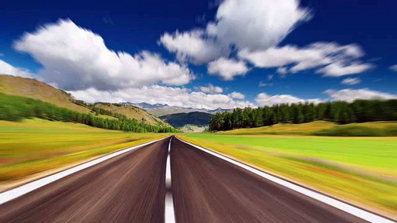 Motivational Background Music For Videos (Inspirational) Road To Success