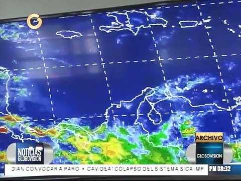 Reporte Estelar analizó afectaciones de las lluvias en Venezuela