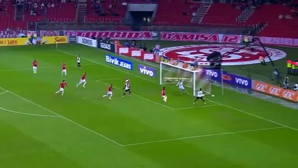 Paolo Guerrero marcó gol en su debut en Flamengo por el Brasileirao