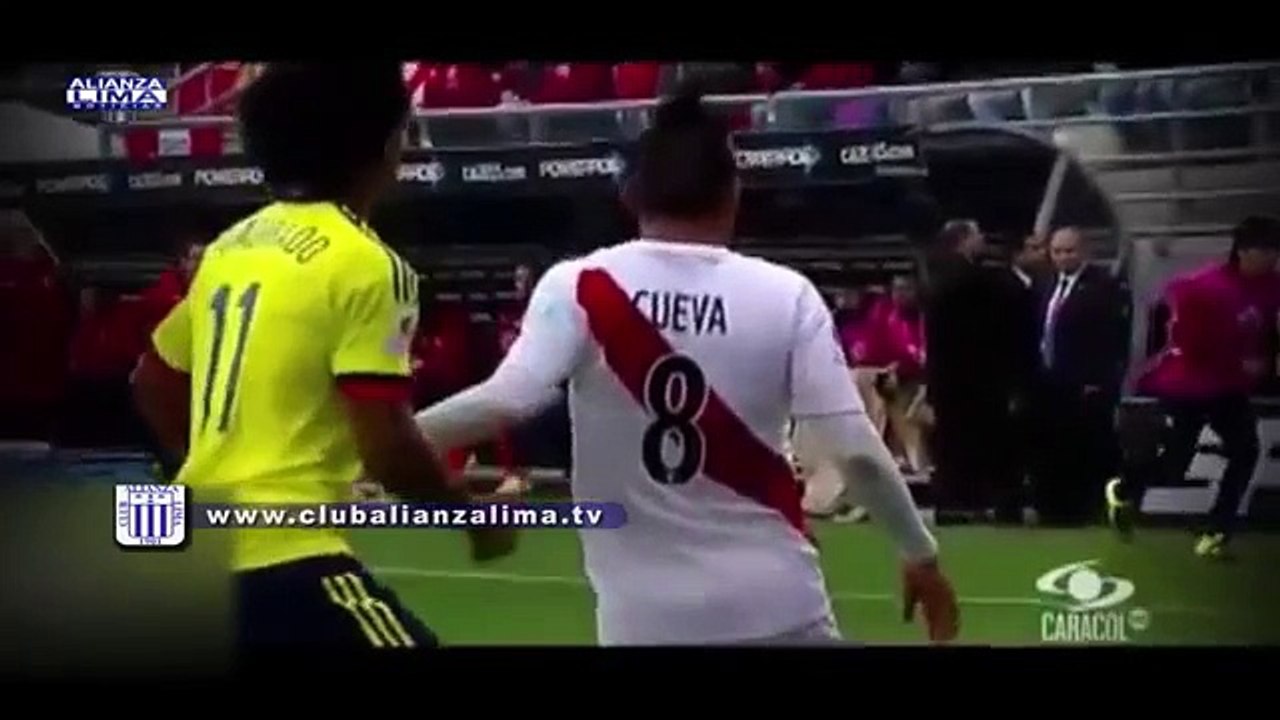 Leao Butrón: "Christian Cueva debe irse de Alianza Lima" (VIDEO)