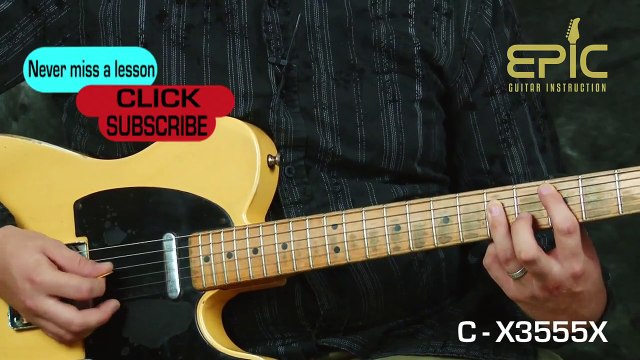 Easy beginner guitar song lesson learn Girl Crush by Little Big Town with chords picking patterns