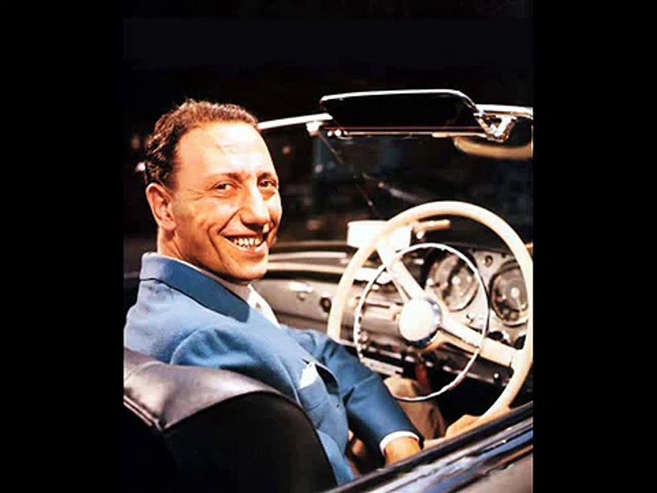Renato  Carosone - Io mammeta e tu