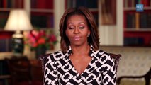 First Lady Michelle Obama on Veterans Health Care