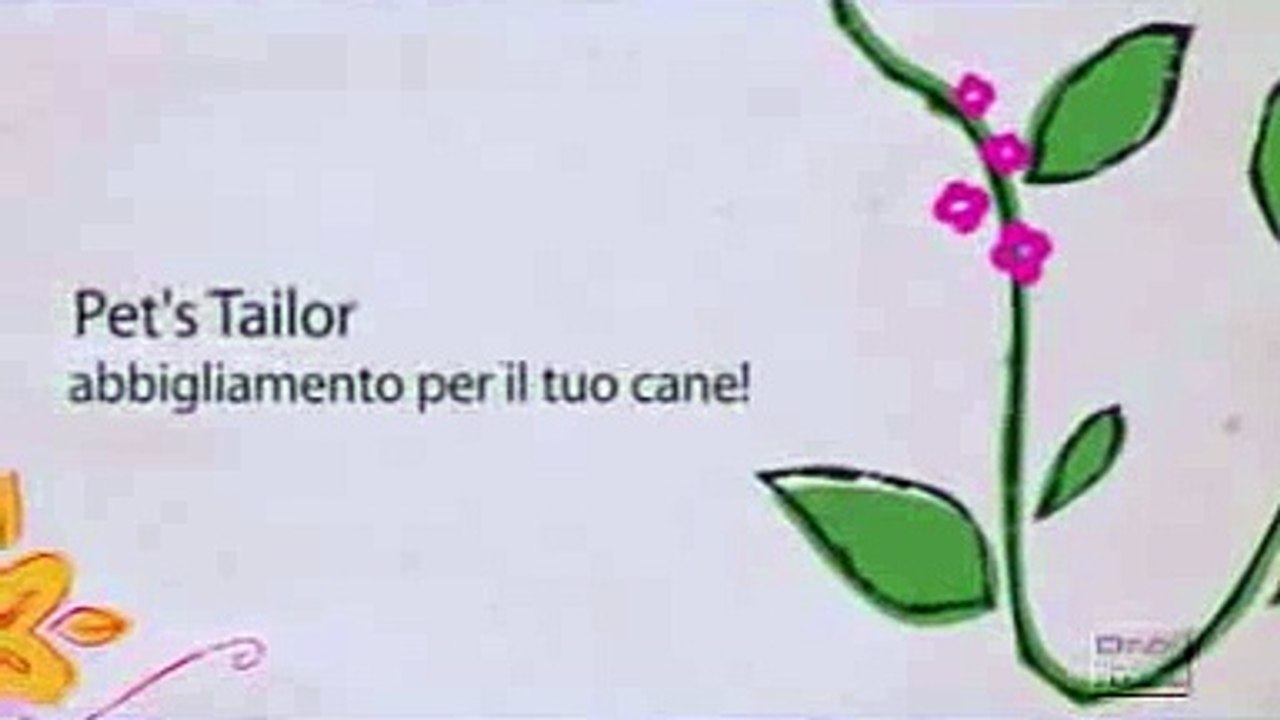 Abbigliamento e Vestiti per Cani - Pet's Tailor