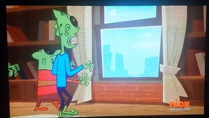 Get Blake! - Get Zombies