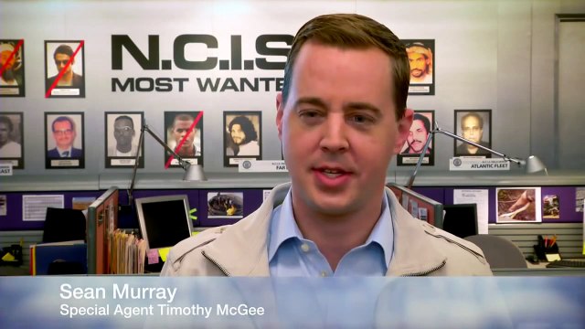 NCIS: Behind the Scenes: 'Kill Chain'