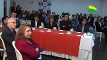 Socializacion Ley del primer empleo e inclusión laboral a personas con discapacidad.