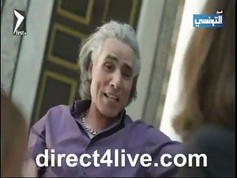 تو هذا مسلسل متاع عائلات قمة الإنحطاط والإبتذال ، شي يحشم والله فضحتونا قدام الدول هل هذه المراة التونسية ؟؟؟ هل هذا ال