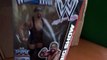 Super Secret Mysterious WWE Toys R Us Package Unboxing!