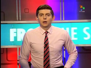 Argentina: Rodolfo Walsh’s Alleged Killer Captured