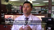 USC School of Pharmacy: The Trojan Family Is Real