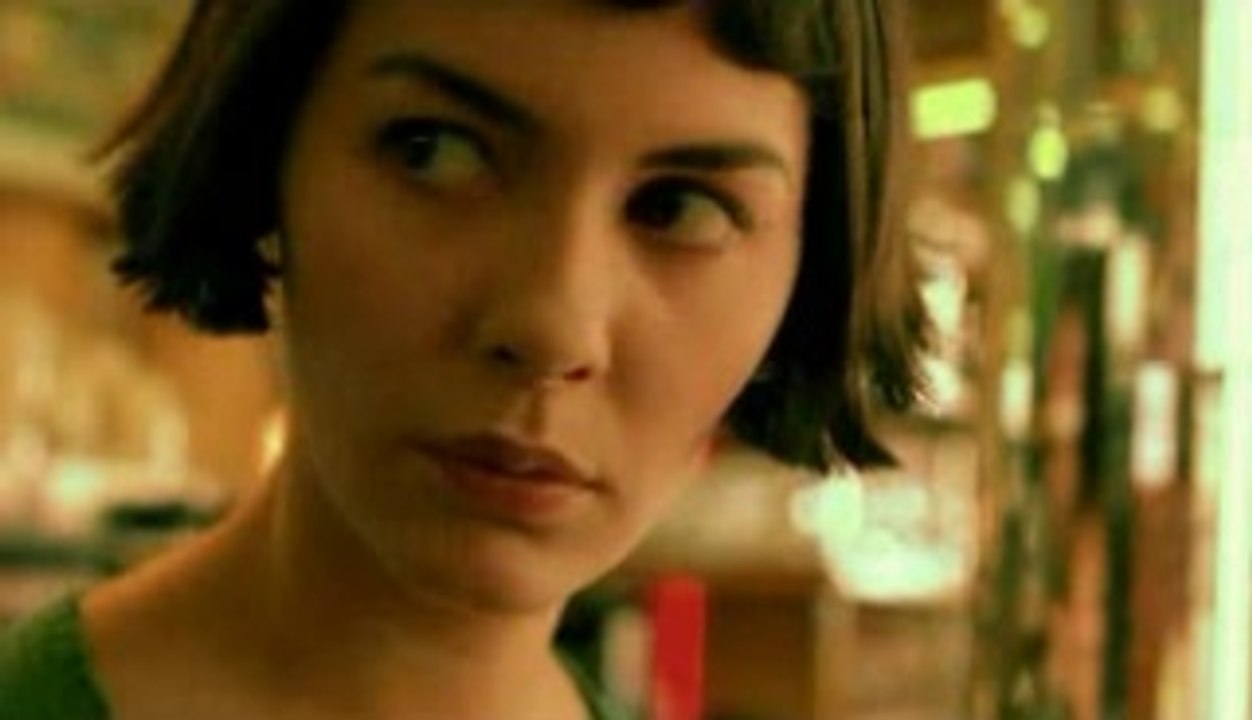 Amélie (2001) Full Movie HD Quality