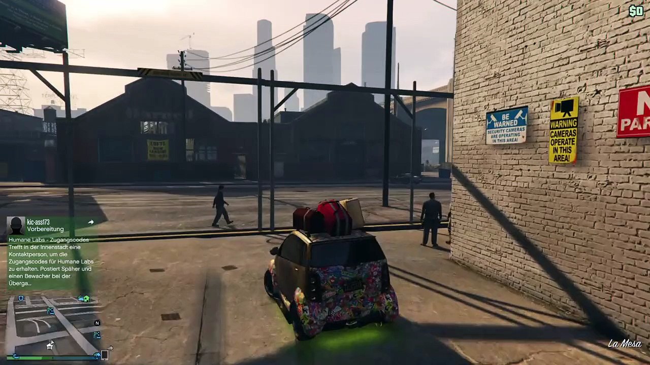 GTA V Online | Solo Money Glitch | All Consoles | Patch 1.26 - 1.28 | German